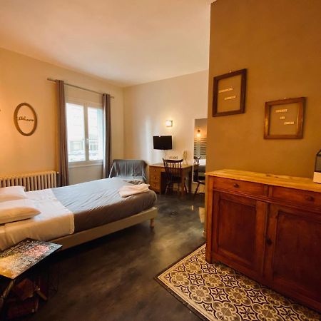 Hotel Le Midi Clermont-Cournon Экстерьер фото