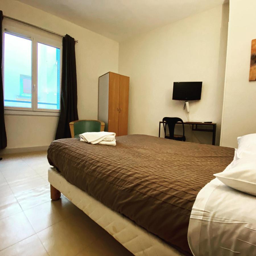 Hotel Le Midi Clermont-Cournon Экстерьер фото