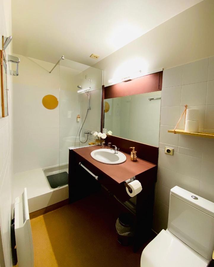 Hotel Le Midi Clermont-Cournon Экстерьер фото