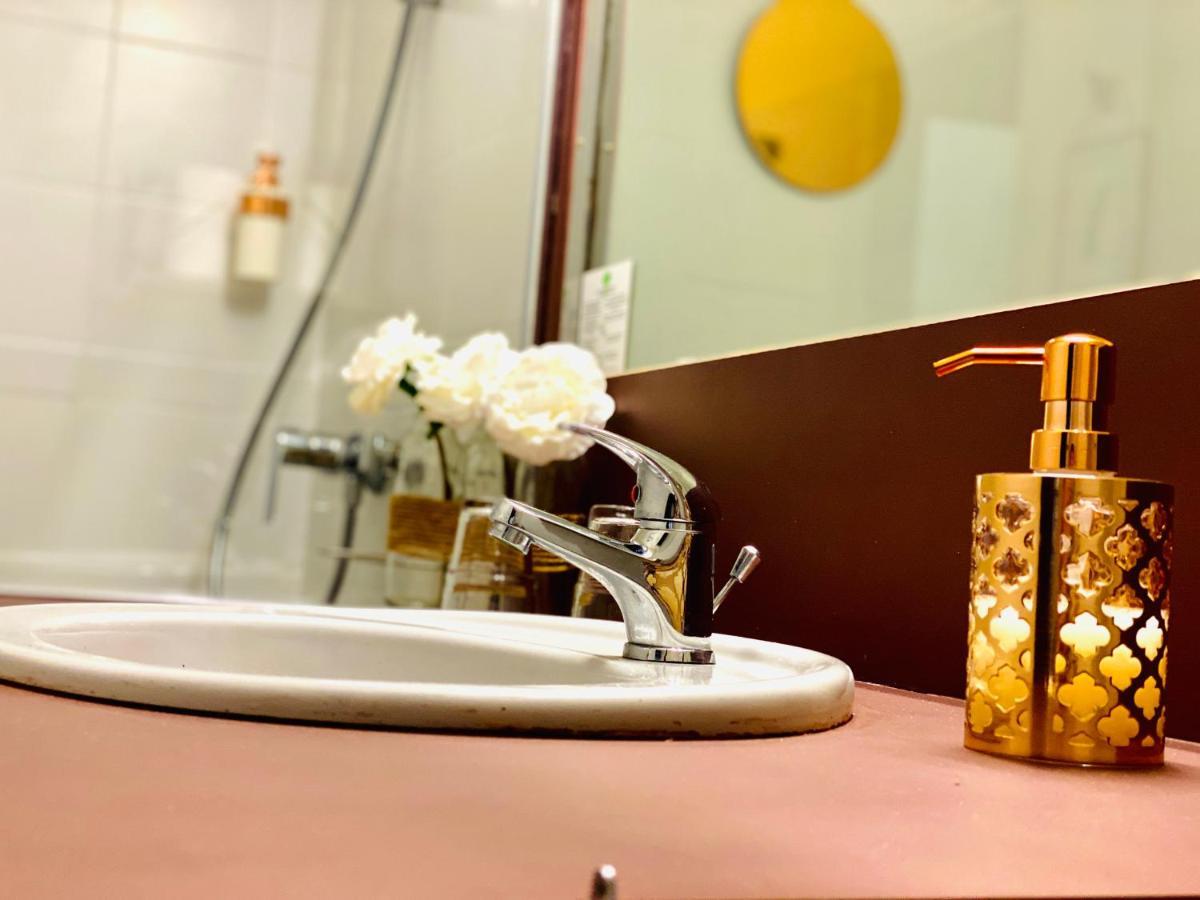 Hotel Le Midi Clermont-Cournon Экстерьер фото