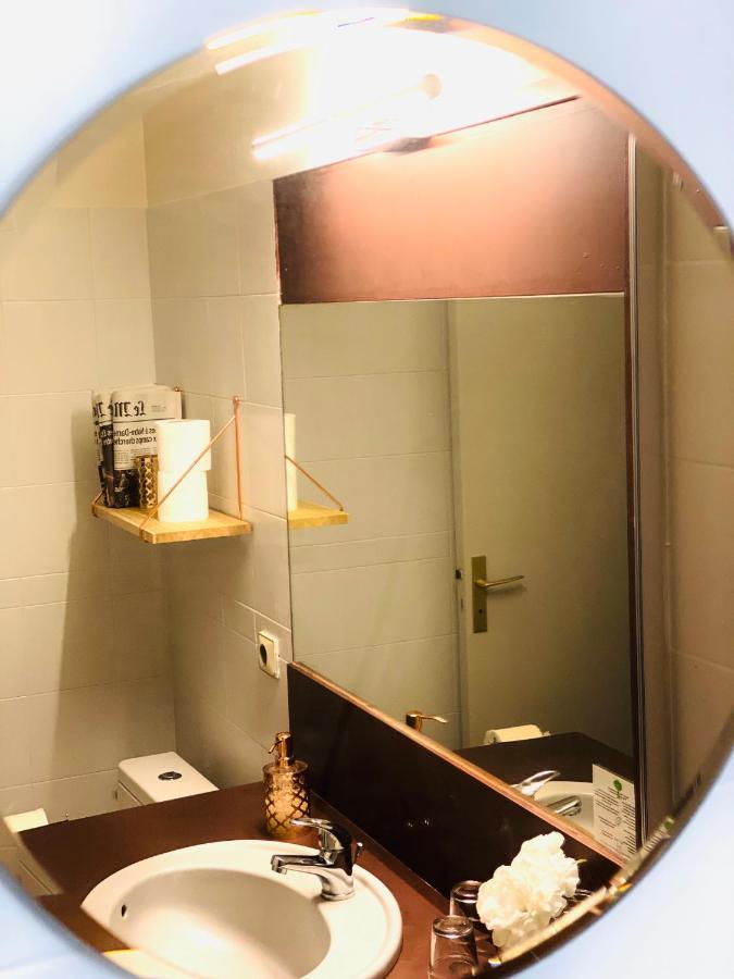Hotel Le Midi Clermont-Cournon Экстерьер фото