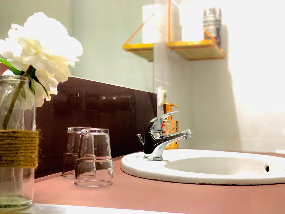 Hotel Le Midi Clermont-Cournon Экстерьер фото