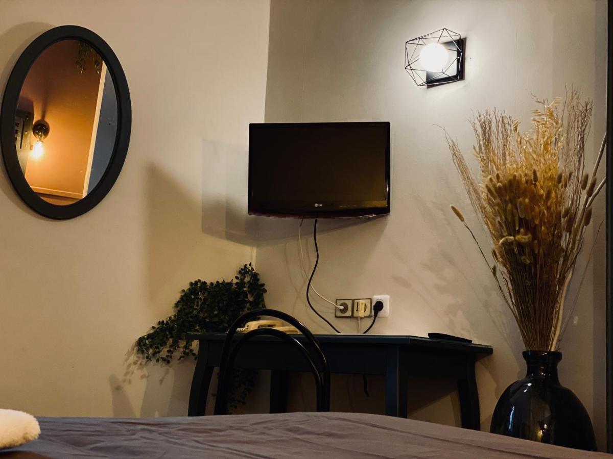 Hotel Le Midi Clermont-Cournon Экстерьер фото