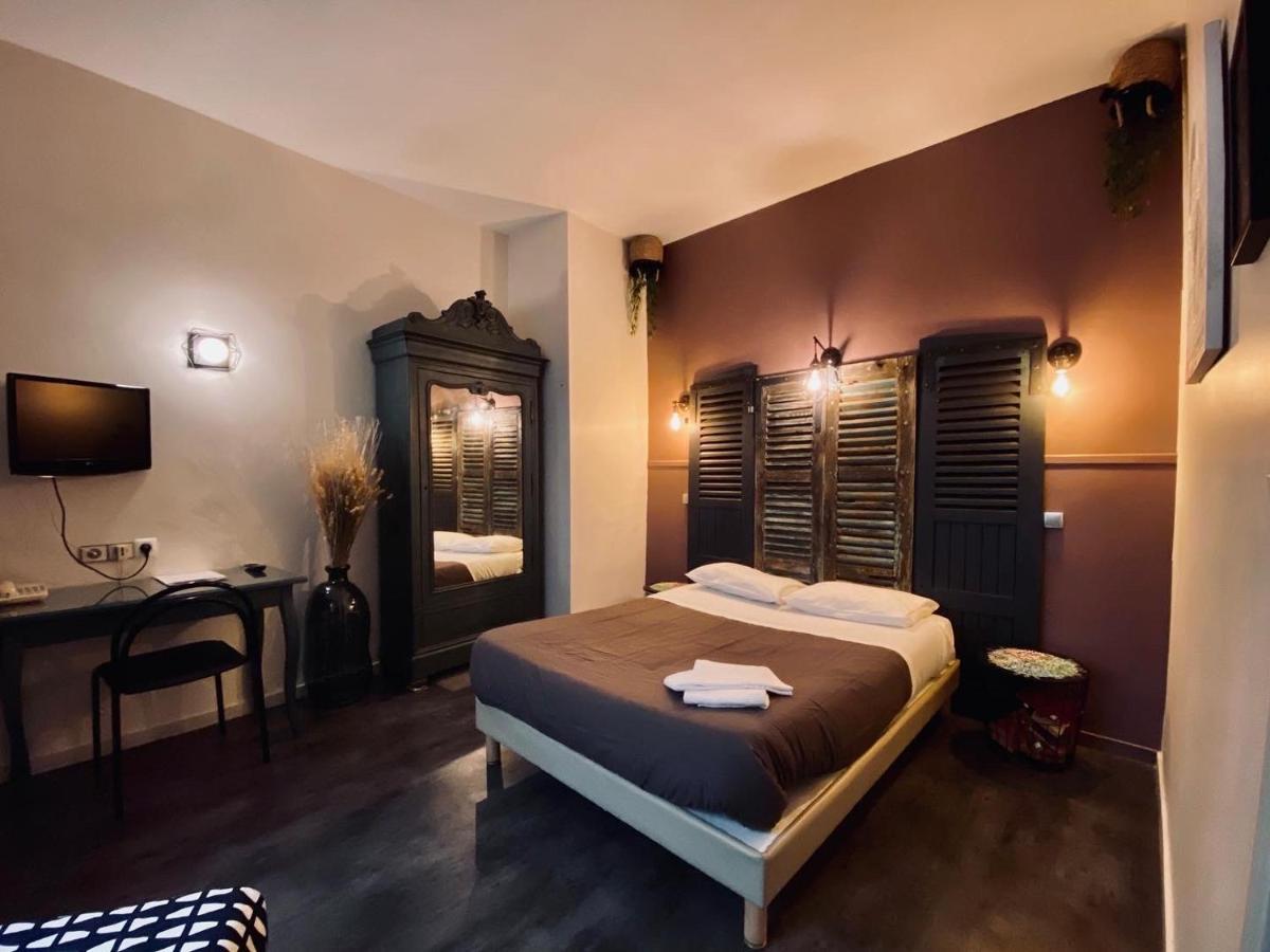 Hotel Le Midi Clermont-Cournon Экстерьер фото