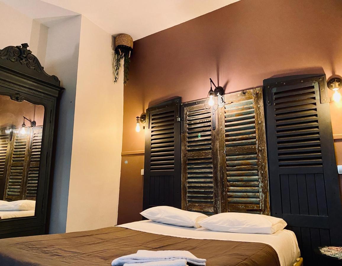 Hotel Le Midi Clermont-Cournon Экстерьер фото