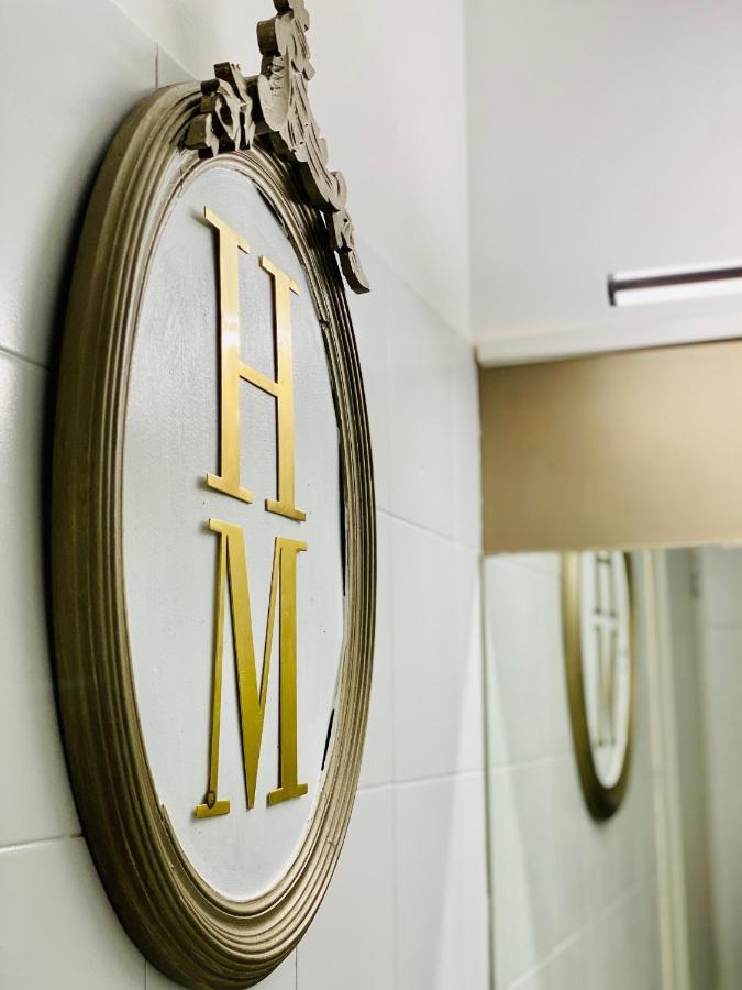 Hotel Le Midi Clermont-Cournon Экстерьер фото