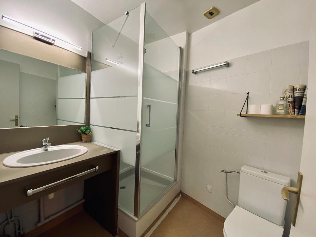 Hotel Le Midi Clermont-Cournon Экстерьер фото