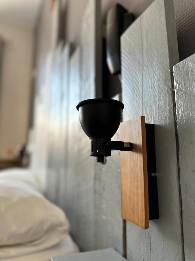 Hotel Le Midi Clermont-Cournon Экстерьер фото