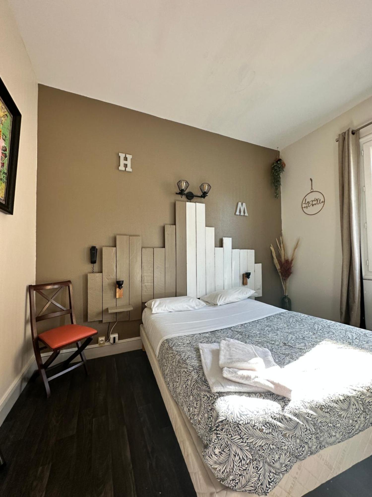 Hotel Le Midi Clermont-Cournon Экстерьер фото